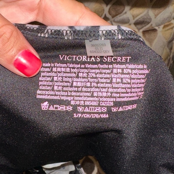 Victorias Secret Swim 2 pieces - Picture 6 of 7